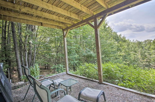 Photo 13 - Elegant & Quiet Maine Escape w/ Sauna & Deck