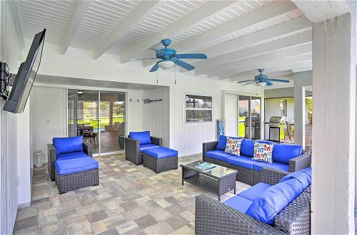 Foto 16 - Cape Coral Home w/ Lavish Patio & Private Pool