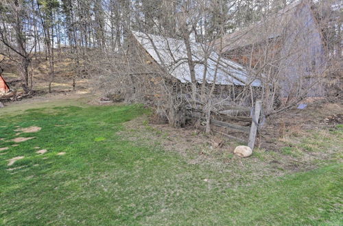 Photo 18 - Rustic Rapid City Farmhouse w/ Mountain Views