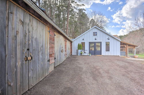 Photo 22 - Rustic Rapid City Farmhouse w/ Mountain Views