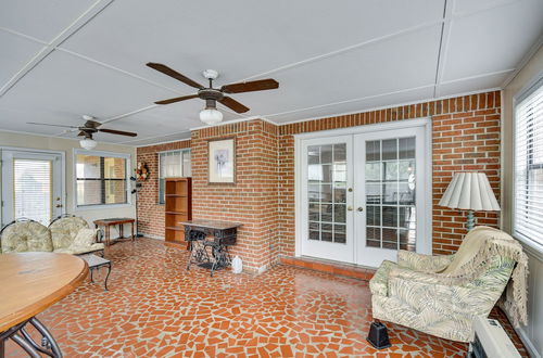 Photo 19 - Spacious Downtown Montgomery Home w/ Yard, Patio