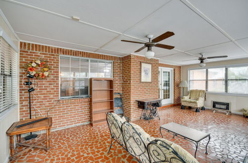 Photo 8 - Spacious Downtown Montgomery Home w/ Yard, Patio