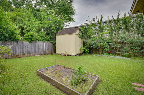 Photo 6 - Spacious Downtown Montgomery Home w/ Yard, Patio