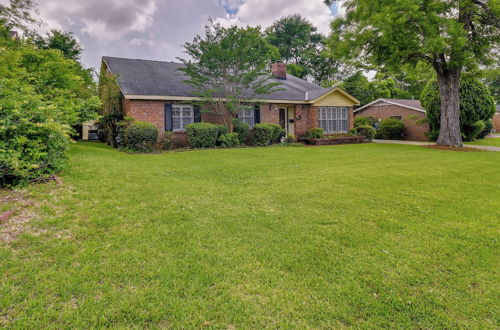 Photo 35 - Spacious Downtown Montgomery Home w/ Yard, Patio