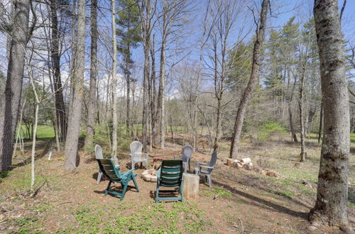 Photo 19 - Newland Cabin w/ Beach Access: Near Hiking Trails