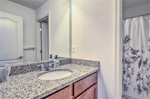 Photo 25 - Chic Townhome w/ Pool Access ~ 4 Miles to Beach