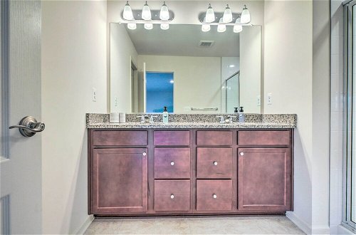 Photo 23 - Chic Townhome w/ Pool Access ~ 4 Miles to Beach