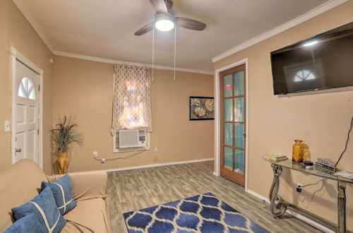 Photo 15 - Cozy Shreveport Vacation Rental ~4 Mi to Dtwn