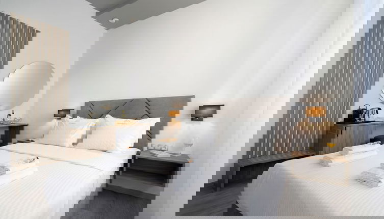 Foto 1 - Amalphi Corfu City Living by Konnect