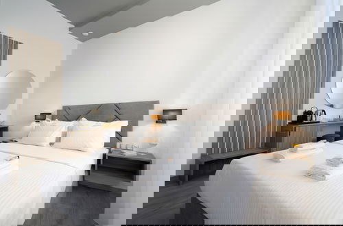 Foto 1 - Amalphi Corfu City Living by Konnect