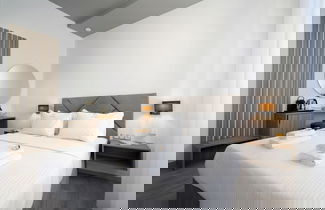 Photo 1 - Amalphi Corfu City Living by Konnect