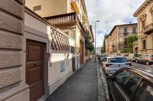 Photo 20 - Central Berchet With Terrace and Private Entrance