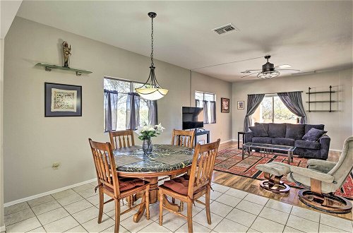Foto 27 - Tranquil Green Valley Townhome w/ Mtn Views
