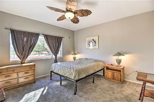 Photo 11 - Tranquil Green Valley Townhome w/ Mtn Views