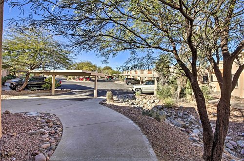 Photo 30 - Tranquil Green Valley Townhome w/ Mtn Views