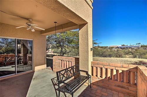 Photo 4 - Tranquil Green Valley Townhome w/ Mtn Views