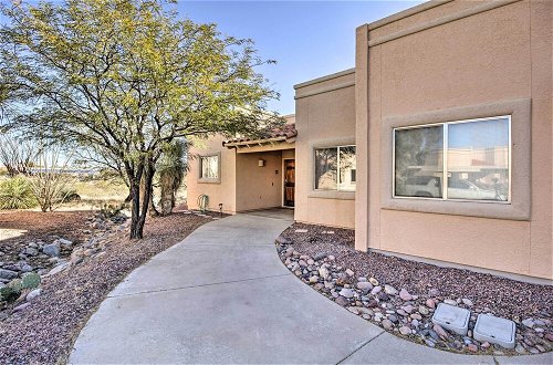 Photo 12 - Tranquil Green Valley Townhome w/ Mtn Views