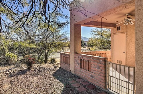 Foto 23 - Tranquil Green Valley Townhome w/ Mtn Views