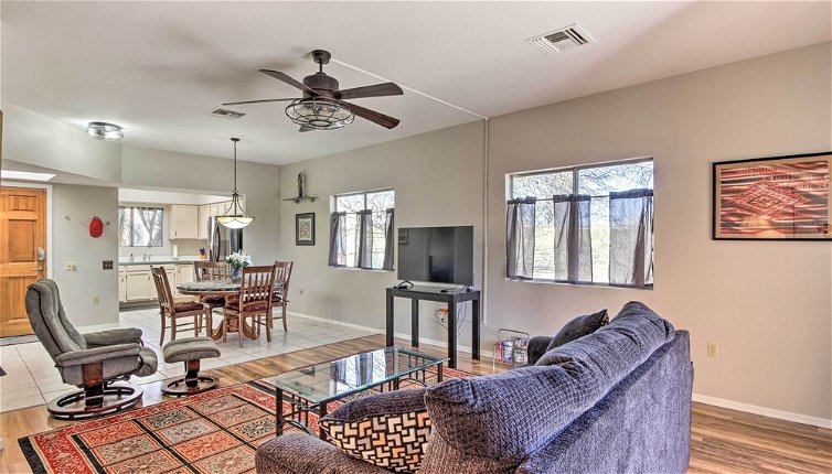 Photo 1 - Tranquil Green Valley Townhome w/ Mtn Views