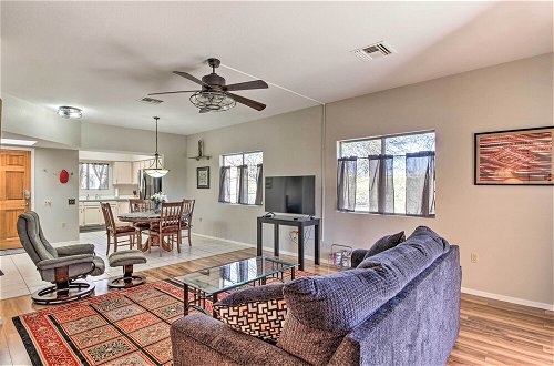 Photo 1 - Tranquil Green Valley Townhome w/ Mtn Views