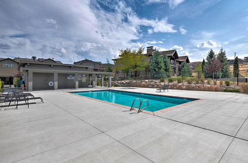 Photo 18 - Edgewater Townhome ~ 7 Mi to Snowbasin Resort