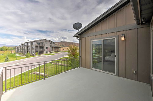 Photo 4 - Modern Huntsville Resort Retreat w/ Deck & Hot Tub