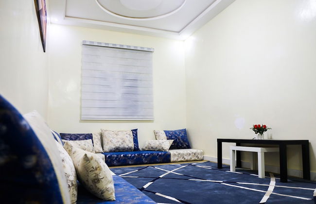 Appartement Nouakchott INN - Foto 35