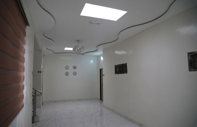 Appartement Nouakchott INN - Foto 48