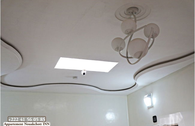 Appartement Nouakchott INN - Foto 43