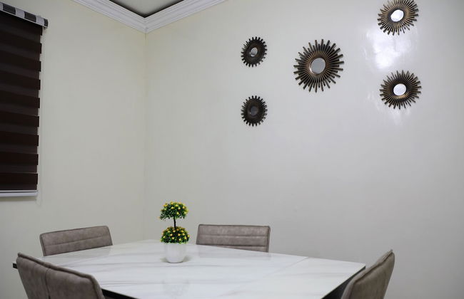 Appartement Nouakchott INN - Foto 16