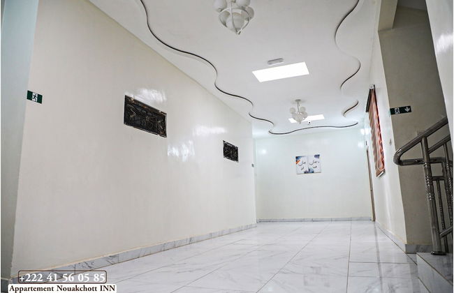 Appartement Nouakchott INN - Foto 44