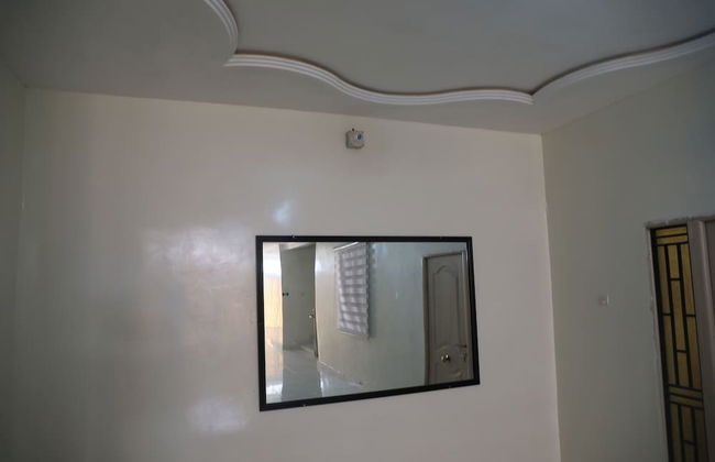 Appartement Nouakchott INN - Foto 52