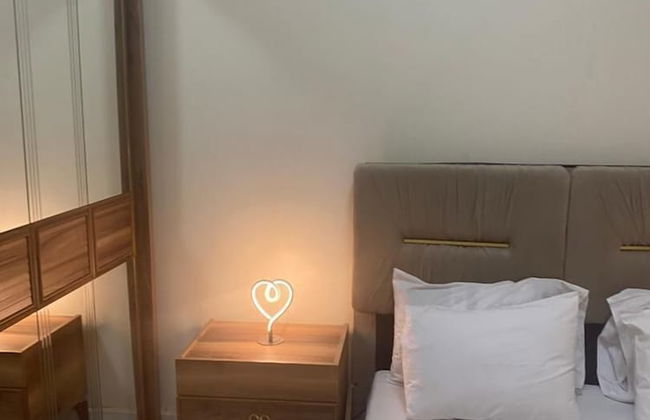 Appartement Nouakchott INN - Foto 14