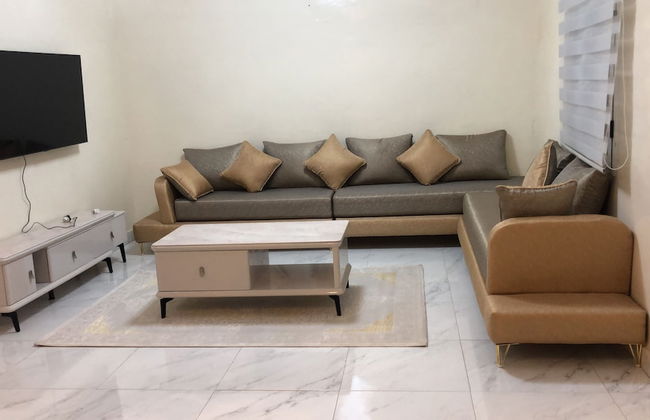 Appartement Nouakchott INN - Foto 42