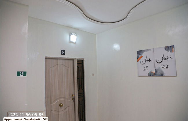 Appartement Nouakchott INN - Foto 45