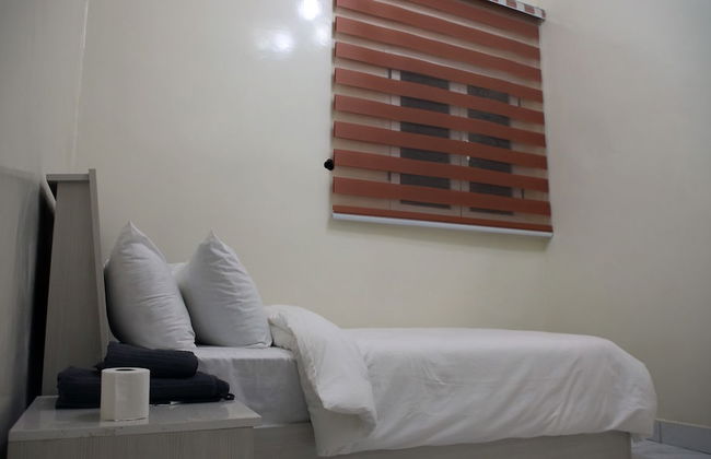 Appartement Nouakchott INN - Foto 13