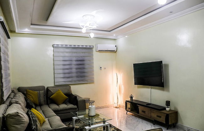 Appartement Nouakchott INN - Foto 32