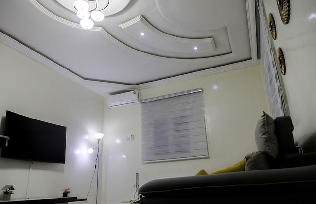 Appartement Nouakchott INN - Foto 39