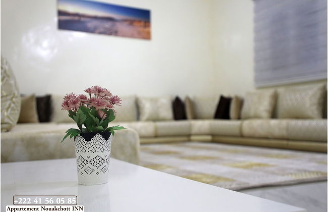 Appartement Nouakchott INN - Foto 28