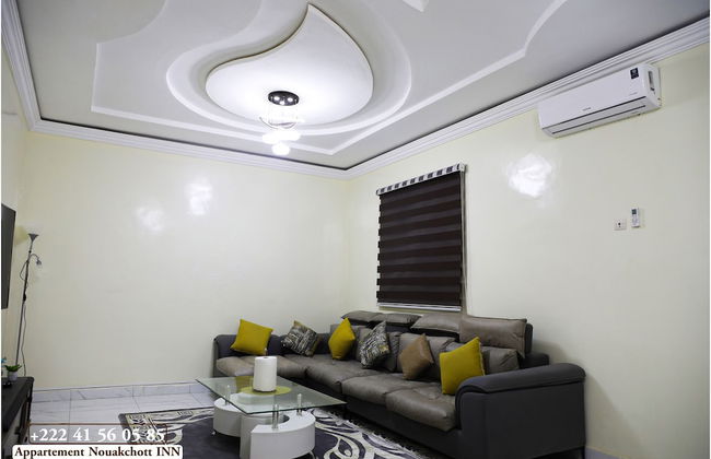 Appartement Nouakchott INN - Foto 29