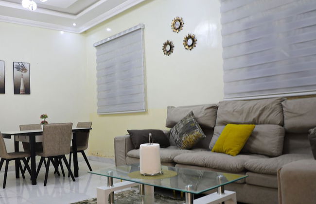 Appartement Nouakchott INN - Foto 38