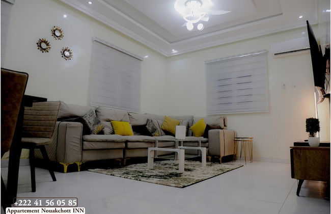 Appartement Nouakchott INN - Foto 21