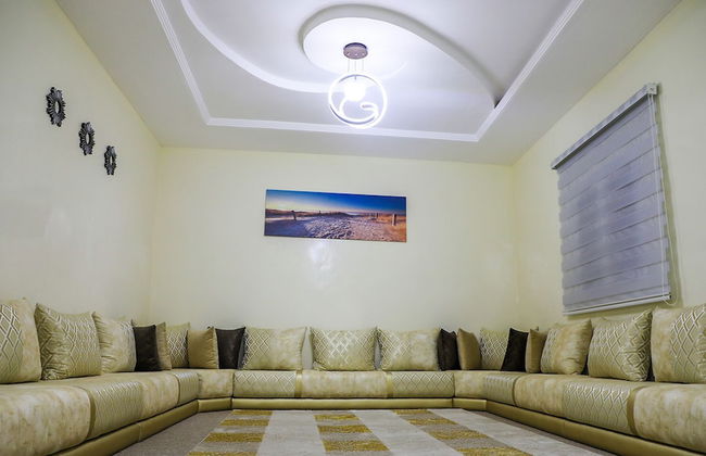 Appartement Nouakchott INN - Foto 40