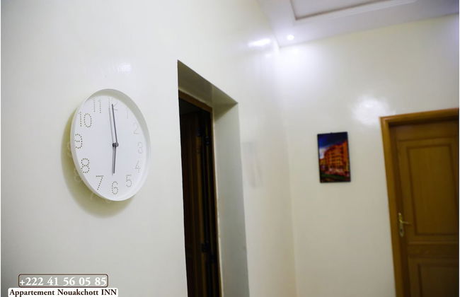 Appartement Nouakchott INN - Foto 25