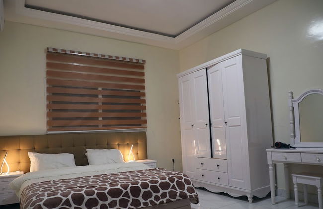 Appartement Nouakchott INN - Foto 11