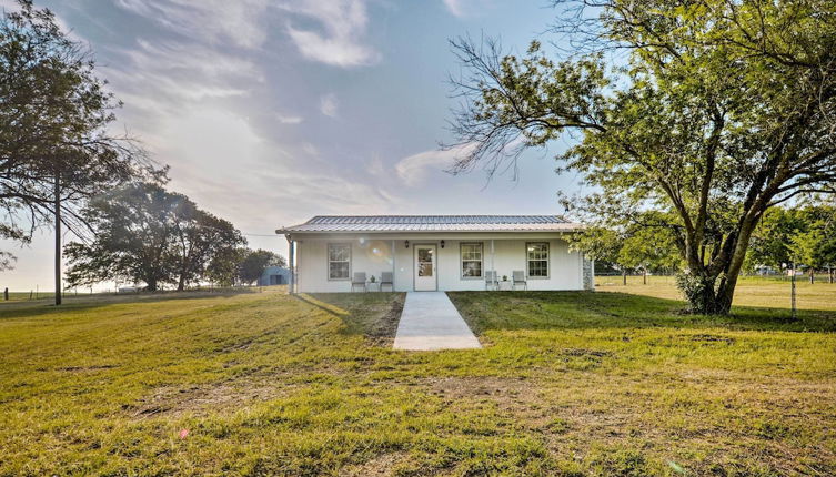 Photo 1 - 'willows Nest Inn' - Moody Home Near Belton Lake