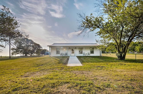 Photo 1 - 'willows Nest Inn' - Moody Home Near Belton Lake