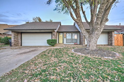 Foto 20 - Home w/ Screened Porch ~ 10 Miles to Dtwn Okc