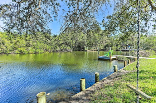 Photo 31 - Waterfront Fort Pierce Vacation Rental Home