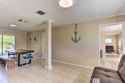 Photo 7 - Waterfront Fort Pierce Vacation Rental Home